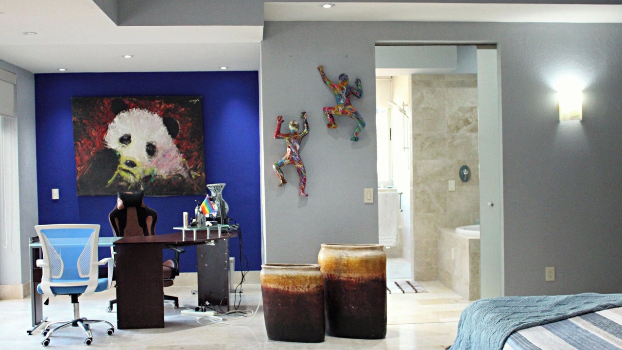 Photo of Bedroom in Emiliano Zapata