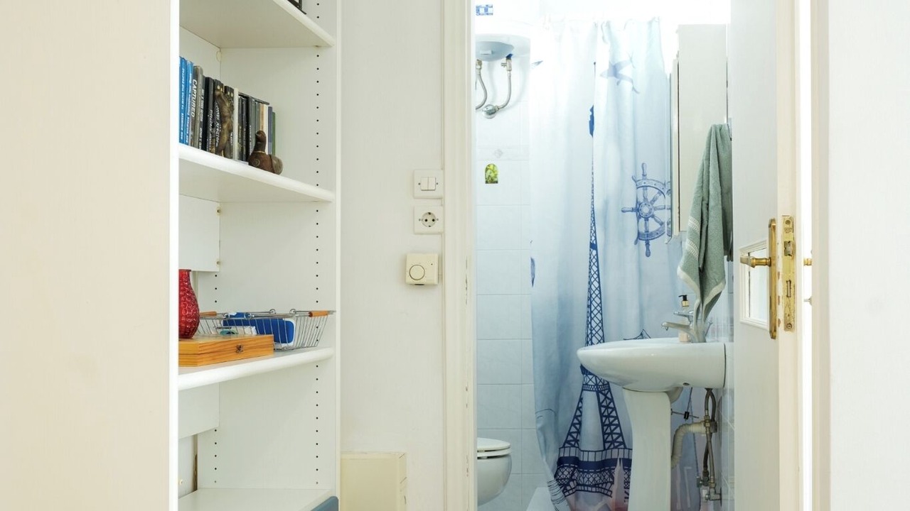 Photo of Bathroom in Chalcis