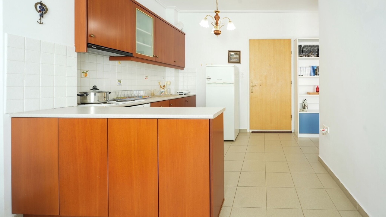 Photo of Kitchen in Chalcis