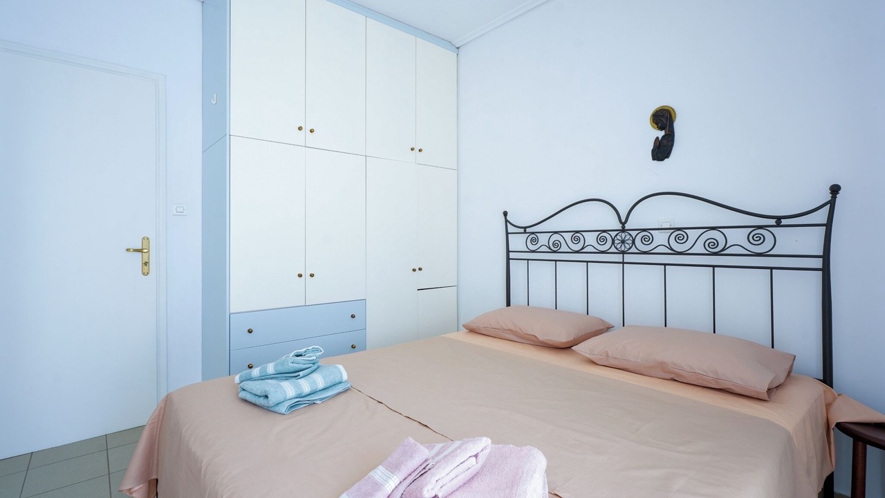 Photo of Bedroom in Chalcis
