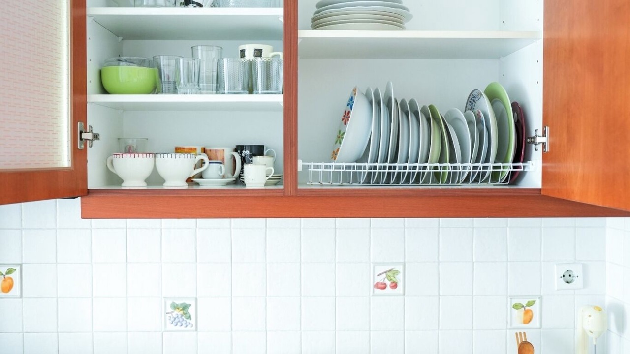 Photo of Kitchen in Chalcis