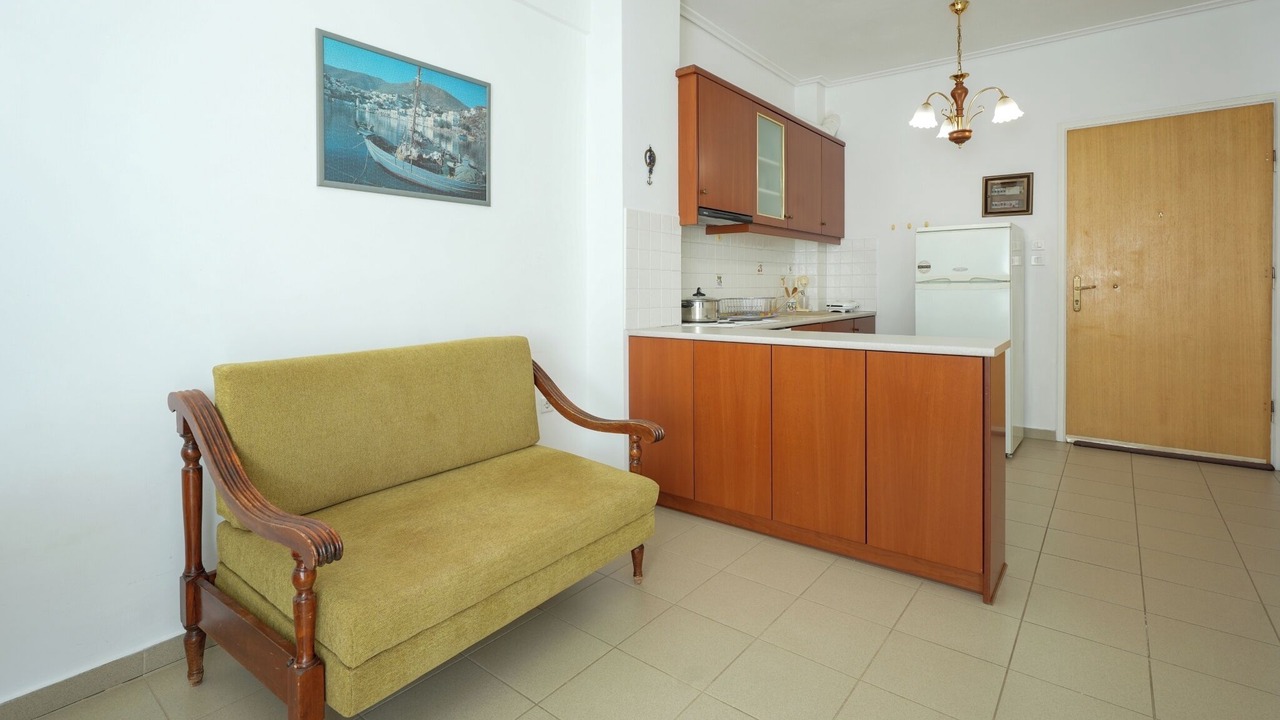Photo of Livingroom in Chalcis