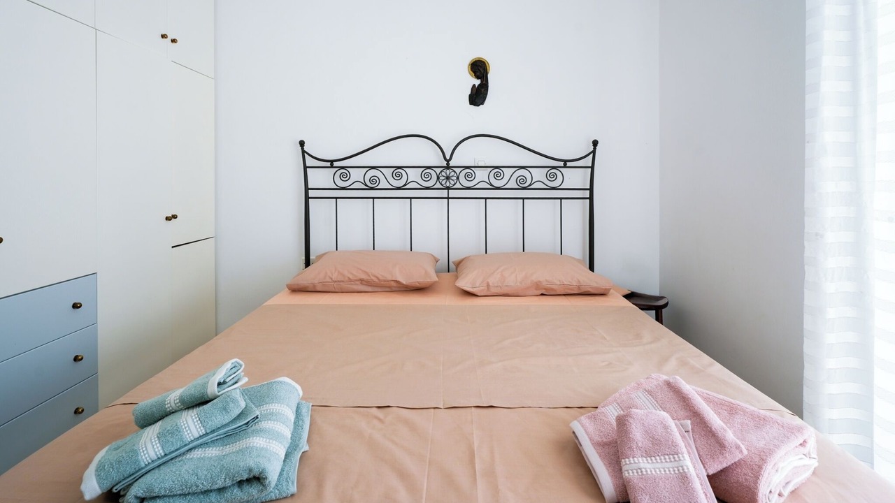 Photo of Bedroom in Chalcis