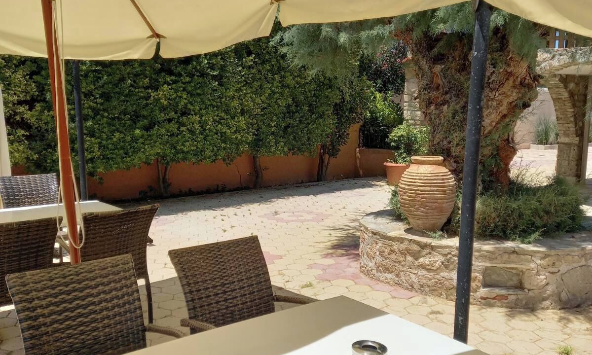 Photo of Outdoor in Korithion