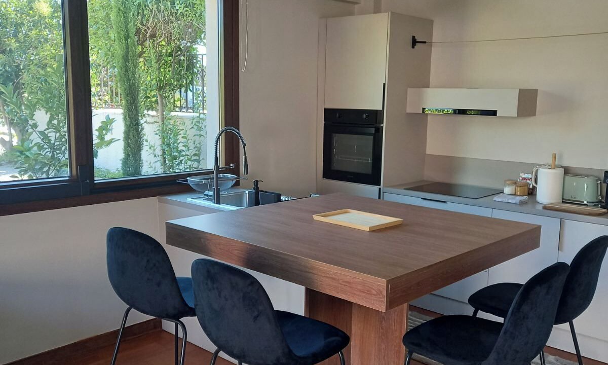 Photo of Kitchen in Korithion