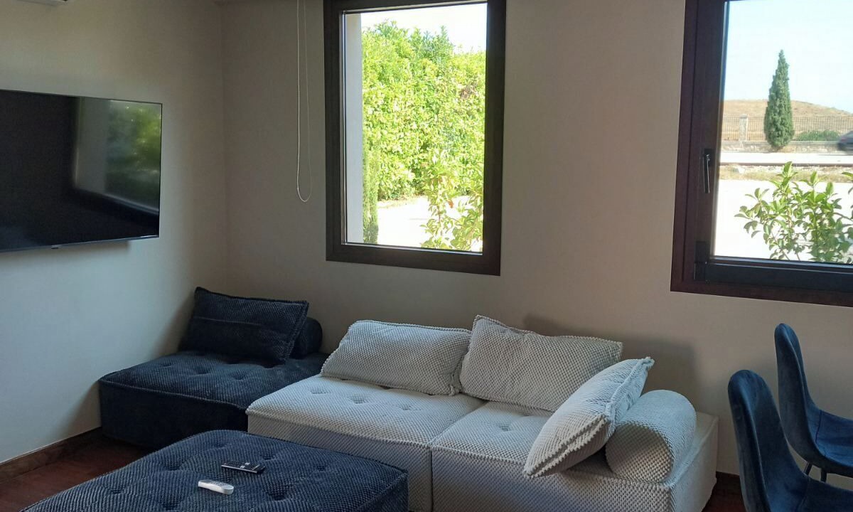 Photo of Livingroom in Korithion