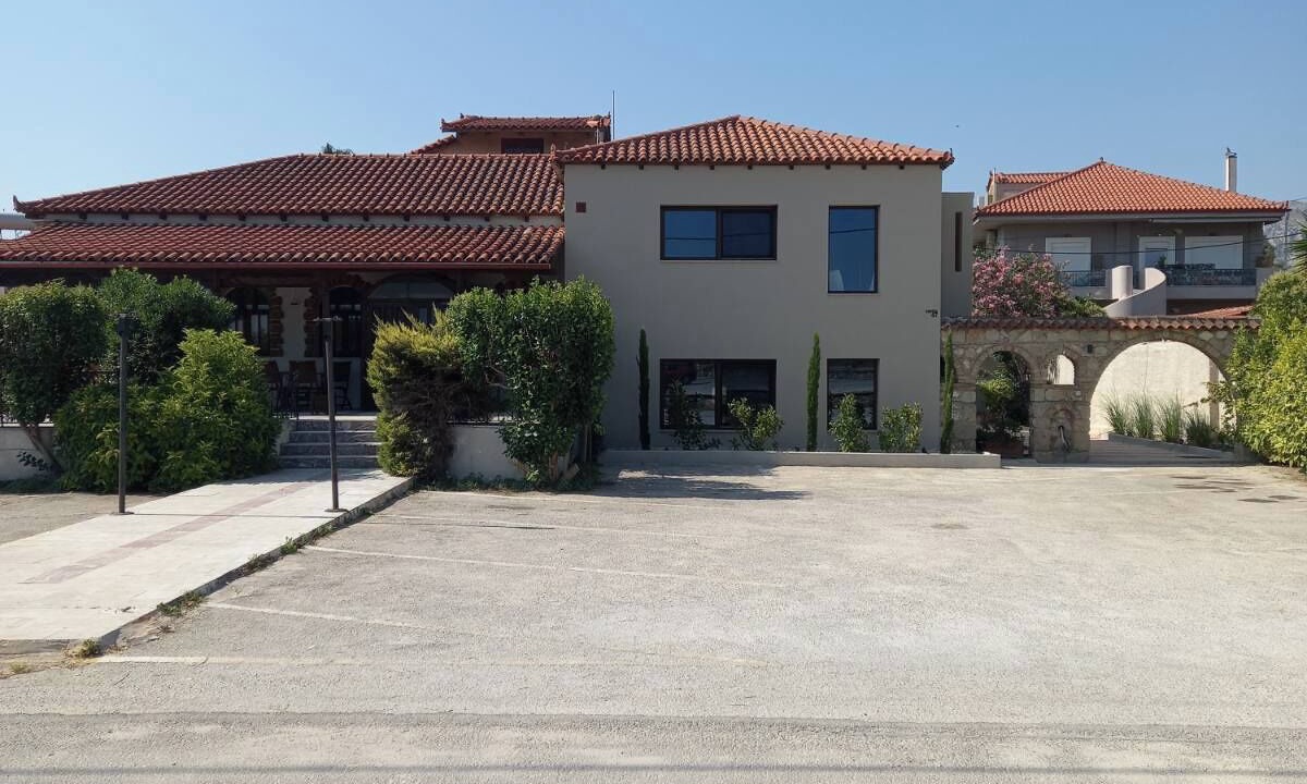 Photo of Outdoor in Korithion