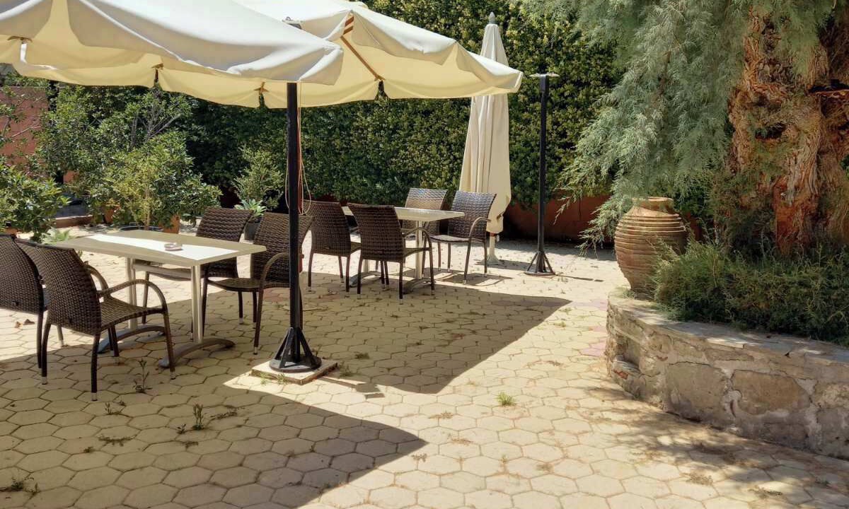 Photo of Outdoor in Korithion