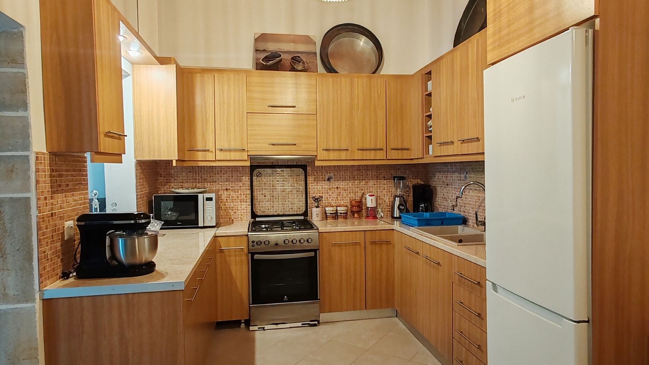 Photo of Kitchen in Sipiada