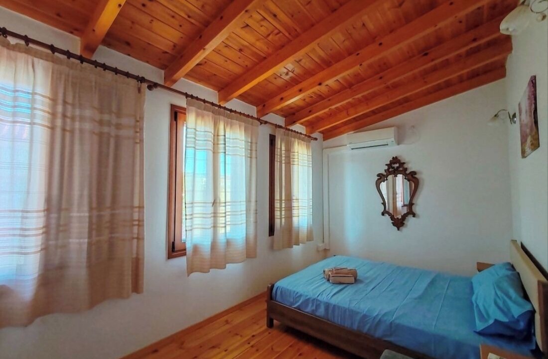 Photo of Bedroom in Sipiada