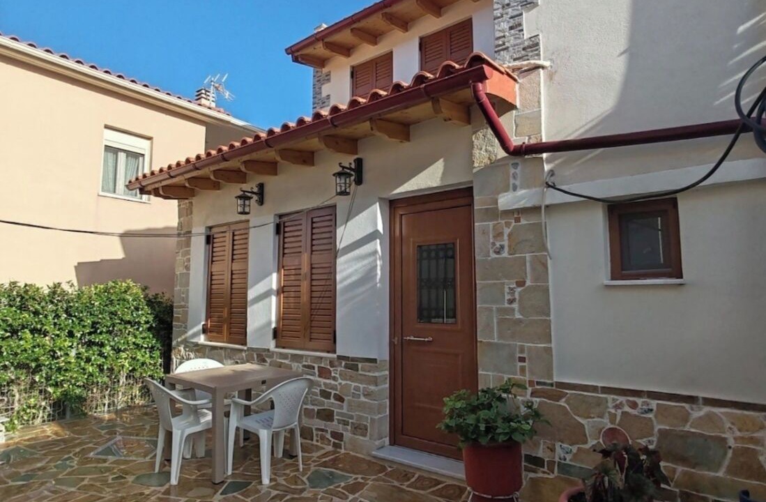 Photo of Outdoor in Sipiada
