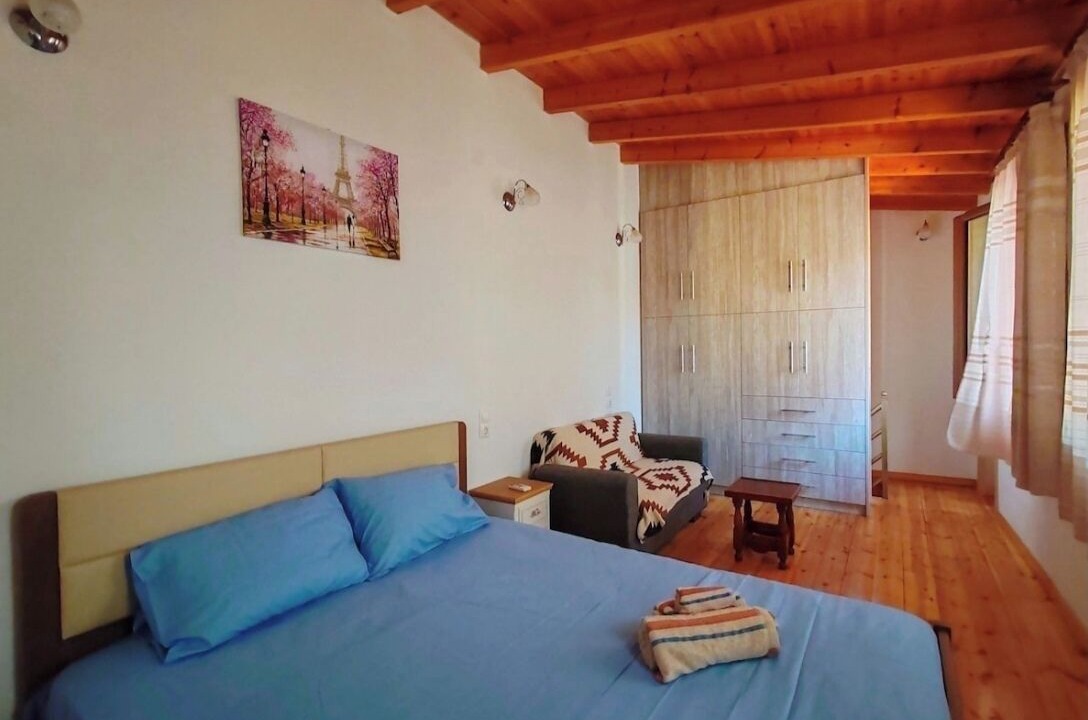 Photo of Bedroom in Sipiada