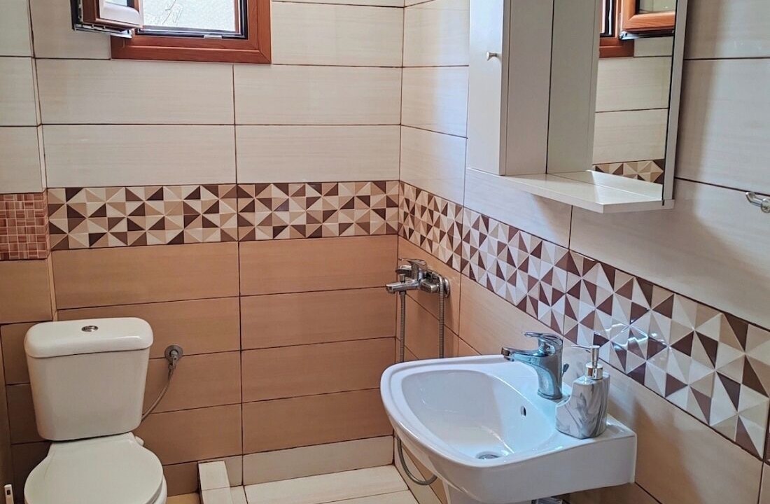 Photo of Bathroom in Sipiada