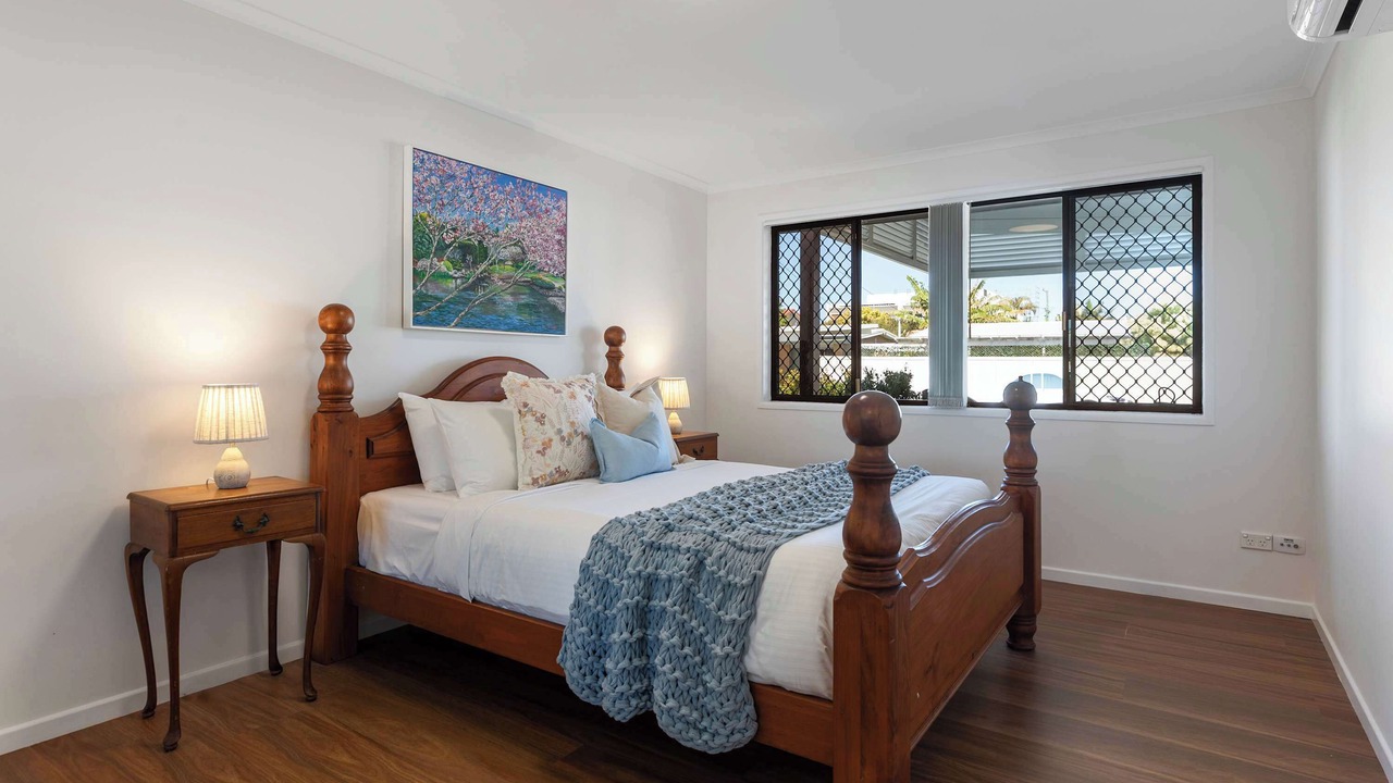 Photo of Bedroom in Buddina