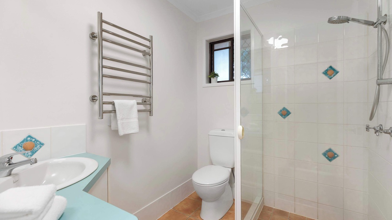 Photo of Bathroom in Buddina
