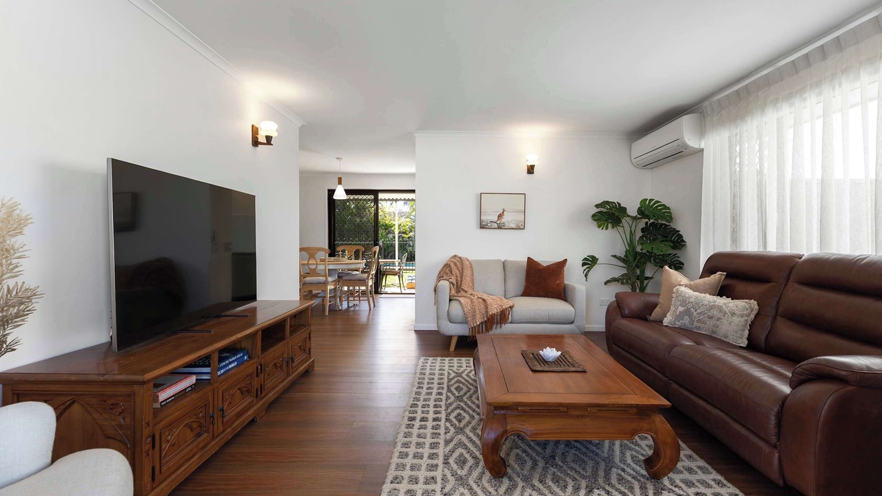 Photo of Livingroom in Buddina