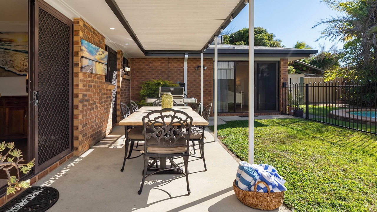 Photo of Outdoor in Buddina