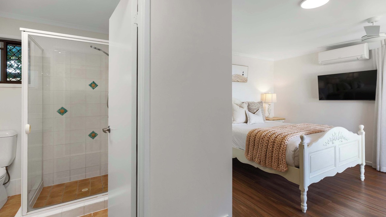Photo of Bedroom in Buddina