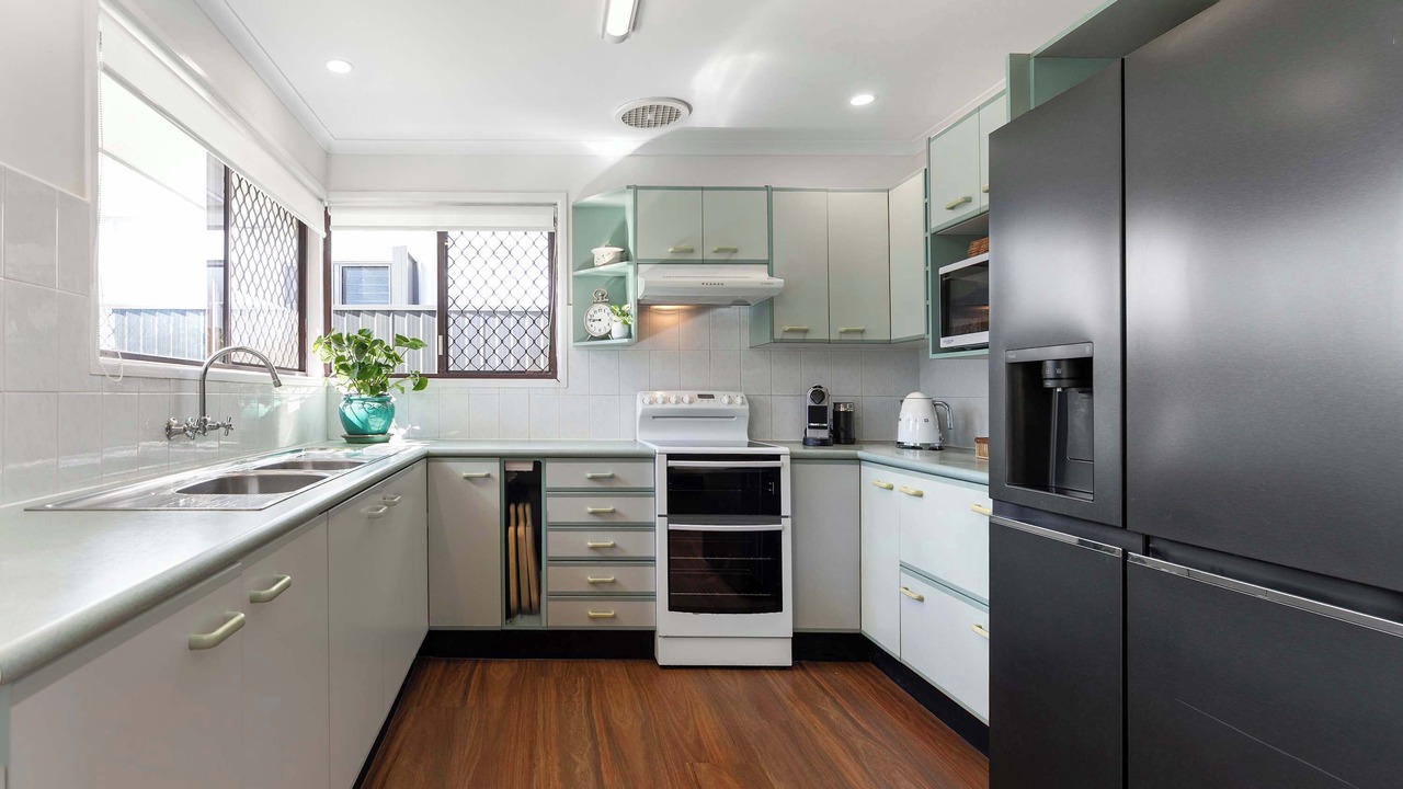 Photo of Kitchen in Buddina
