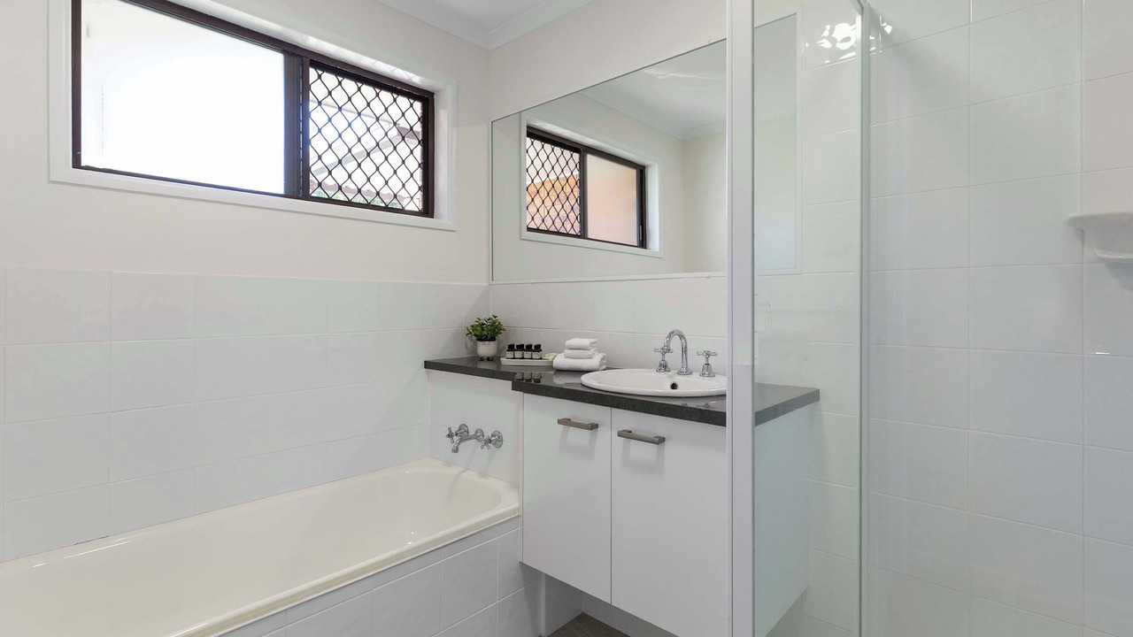 Photo of Bathroom in Buddina