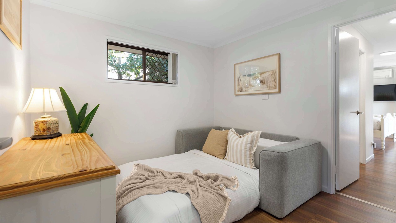 Photo of Bedroom in Buddina