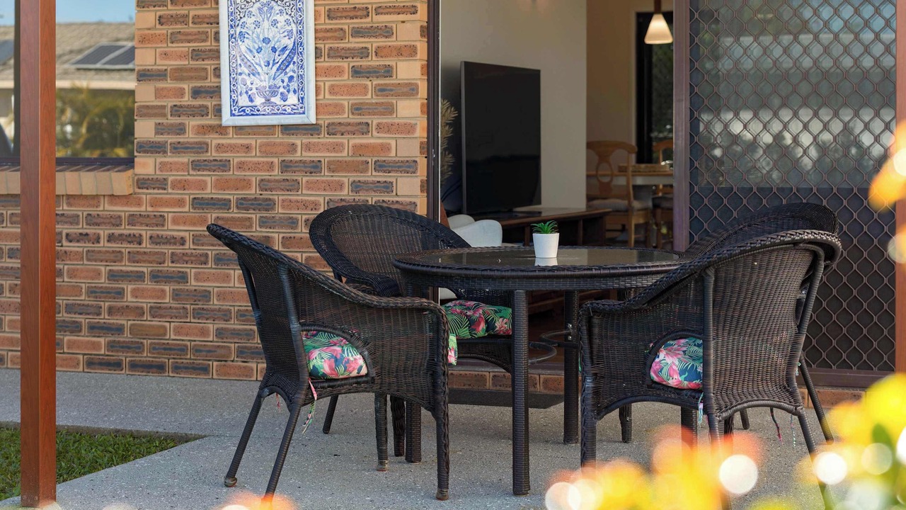 Photo of Outdoor in Buddina
