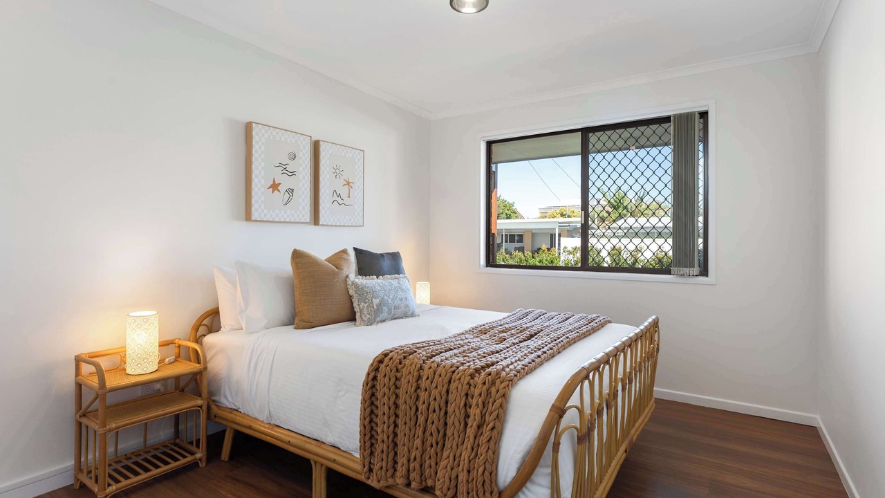 Photo of Bedroom in Buddina