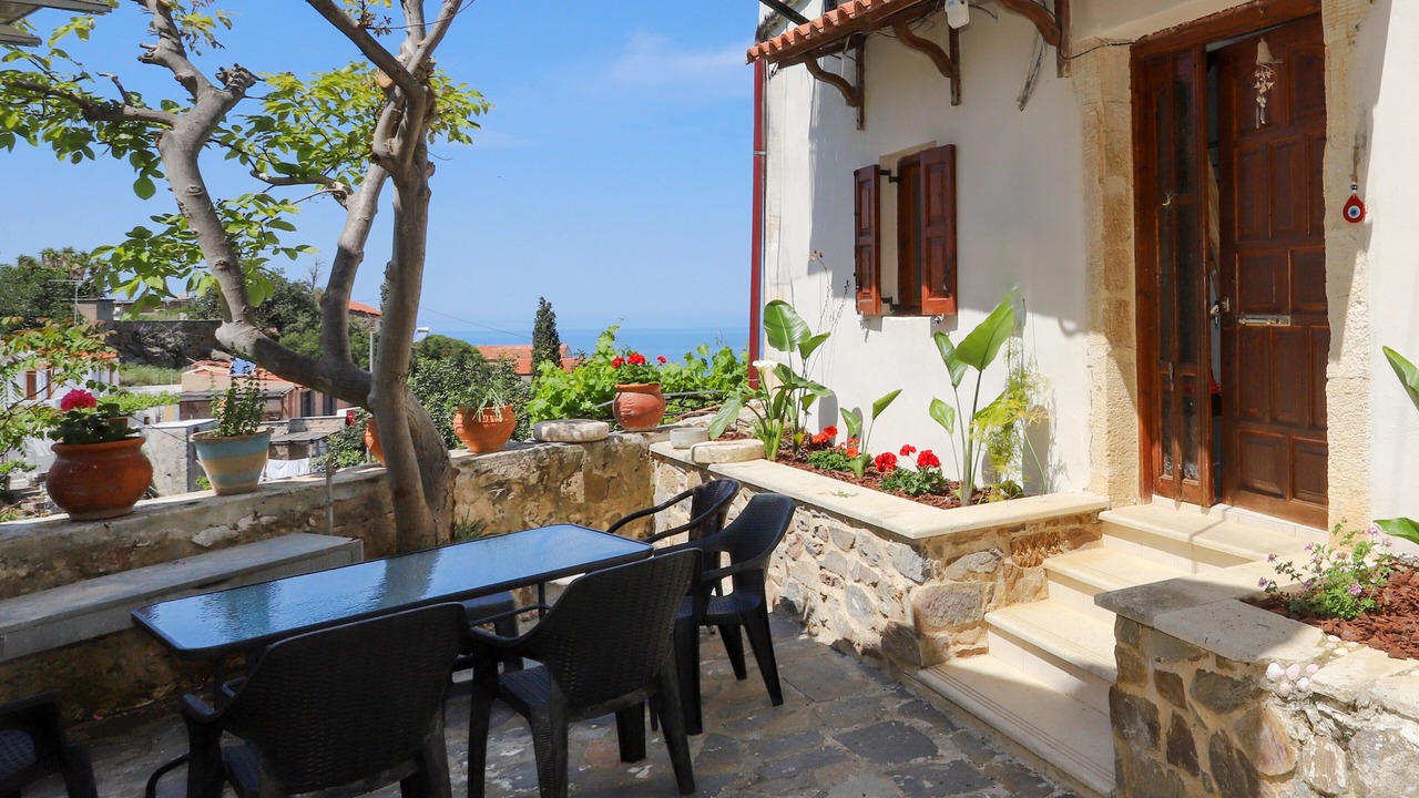 Photo of Outdoor in Maroulas