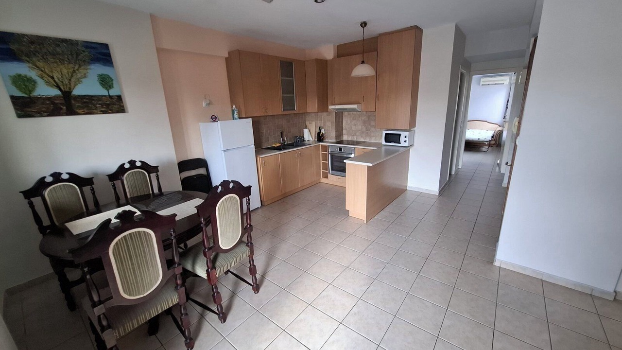 Photo of Kitchen in Nea Chalkidona