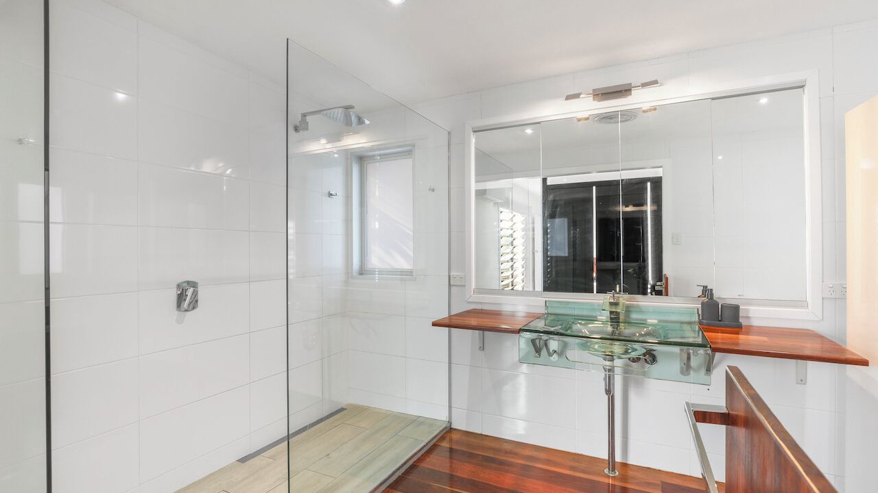 Photo of Bathroom in Amity Point