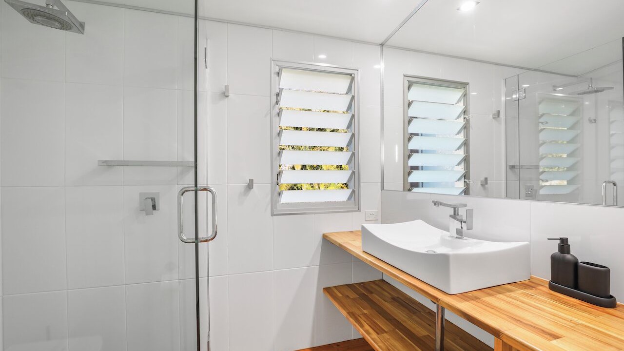 Photo of Bathroom in Amity Point