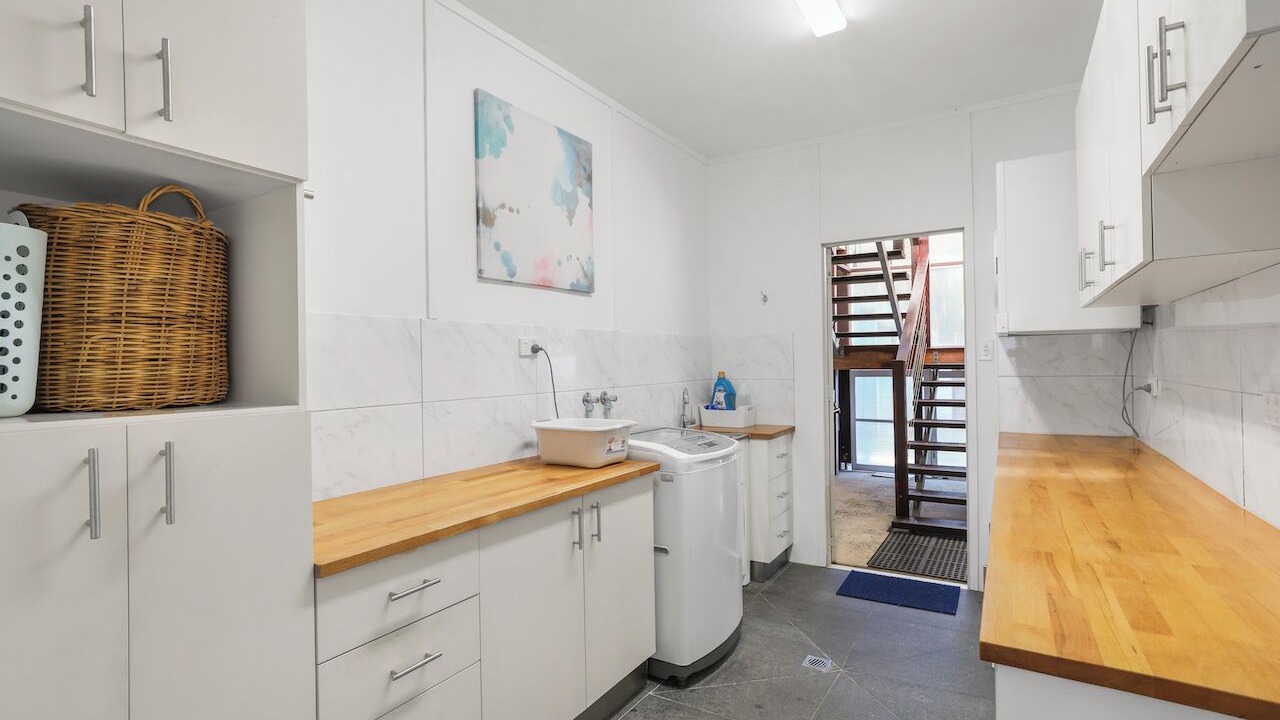 Photo of Kitchen in Amity Point