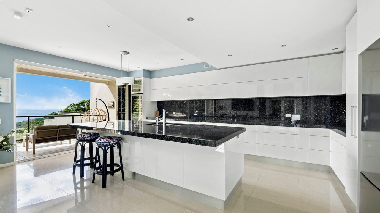 Photo of Kitchen in Coolum Beach