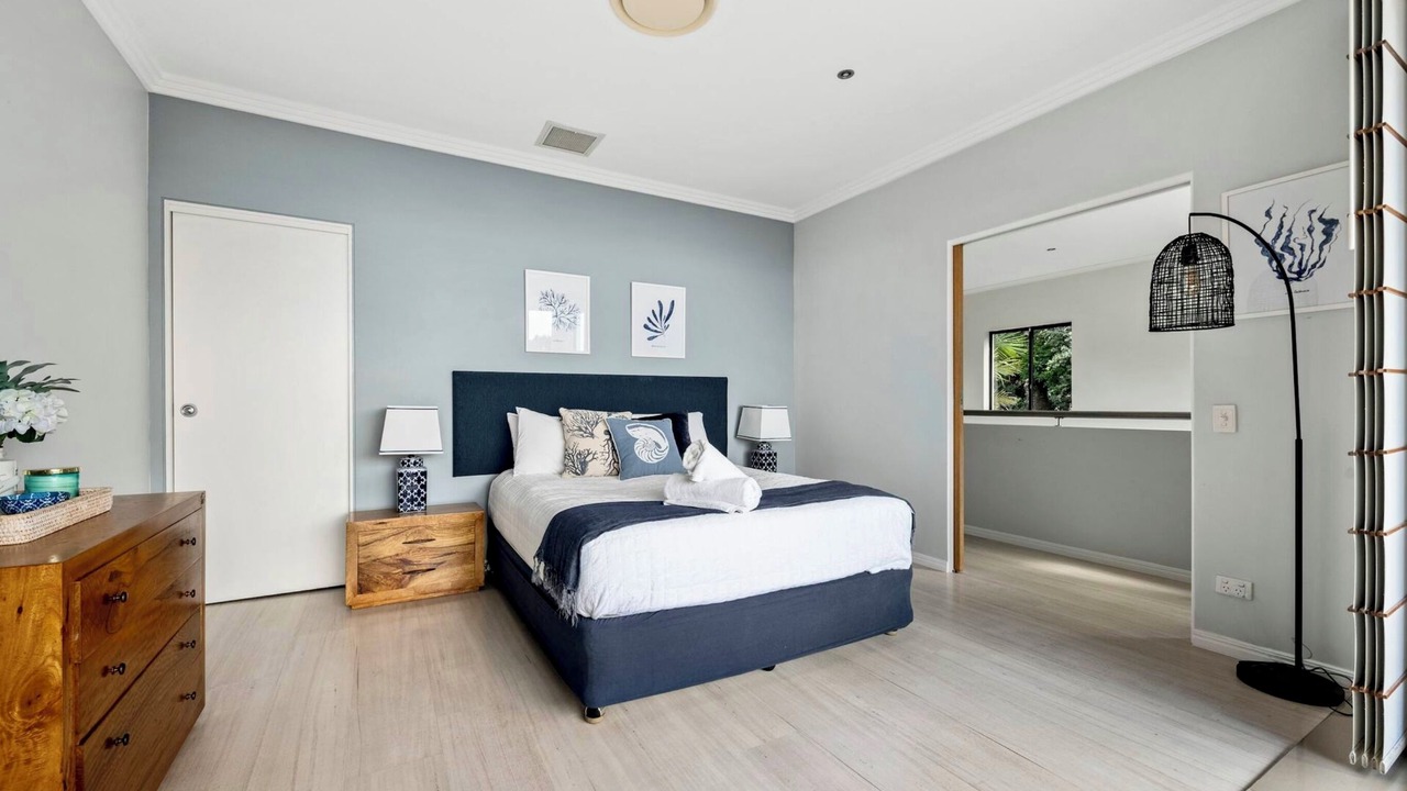 Photo of Bedroom in Coolum Beach