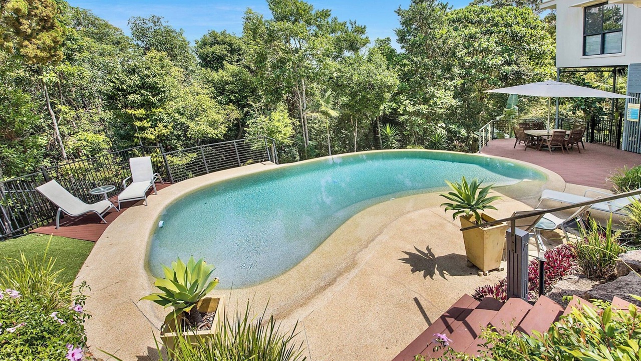 Photo of Outdoor in Coolum Beach