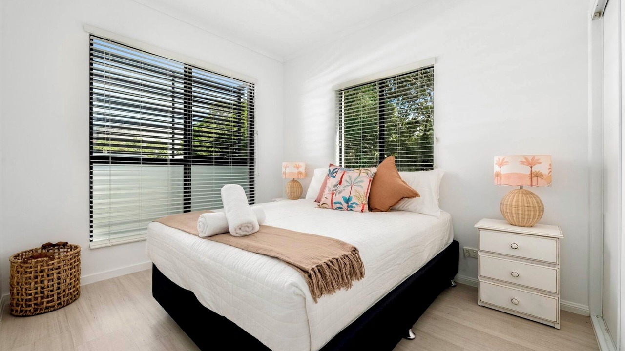 Photo of Bedroom in Coolum Beach