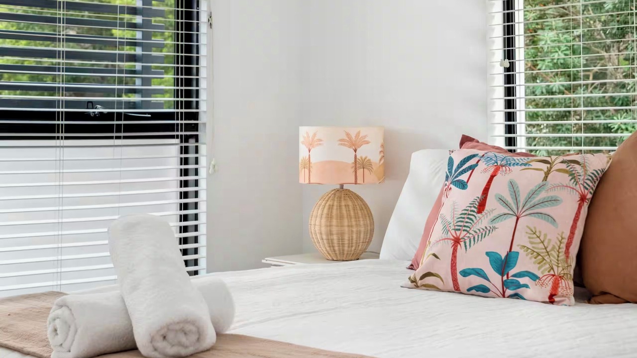 Photo of Bedroom in Coolum Beach