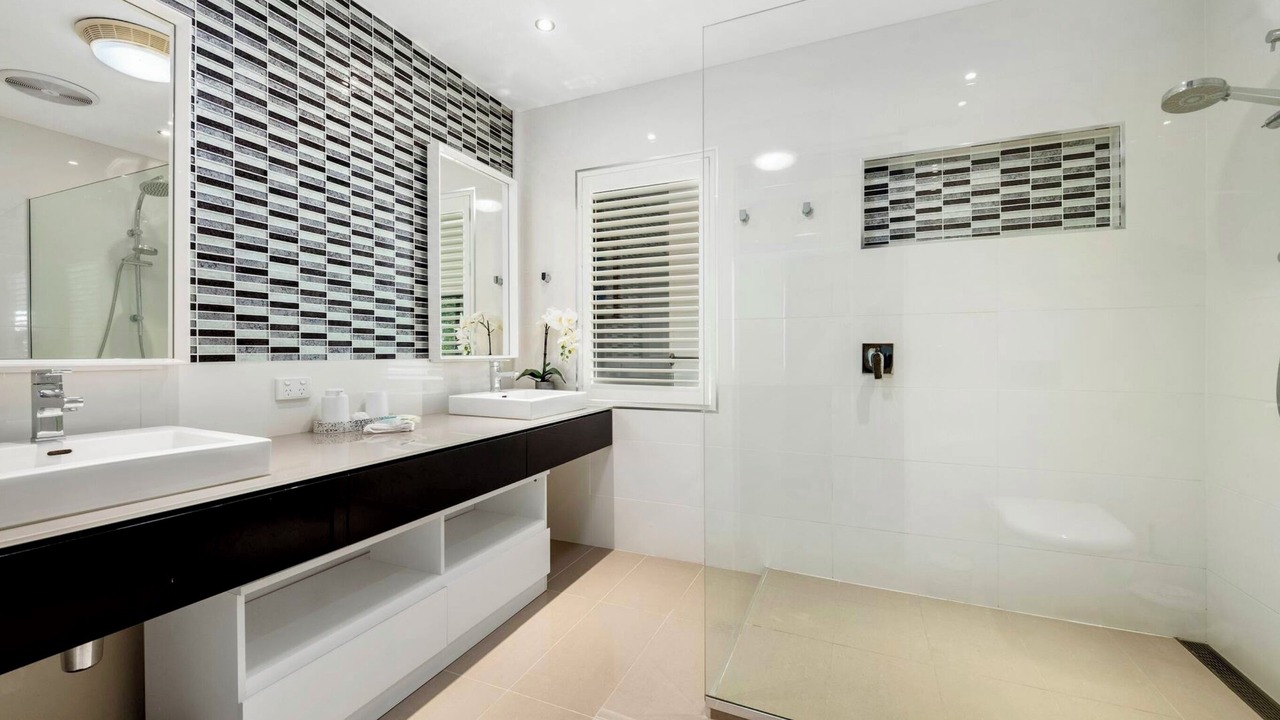 Photo of Bathroom in Coolum Beach
