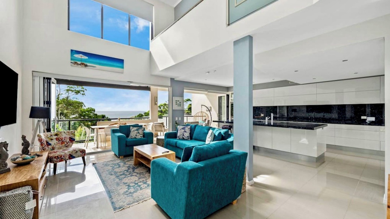 Photo of Livingroom in Coolum Beach