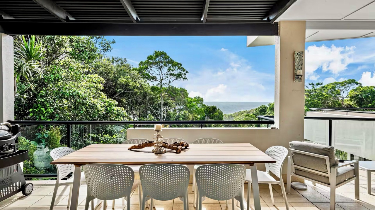Photo of Outdoor in Coolum Beach