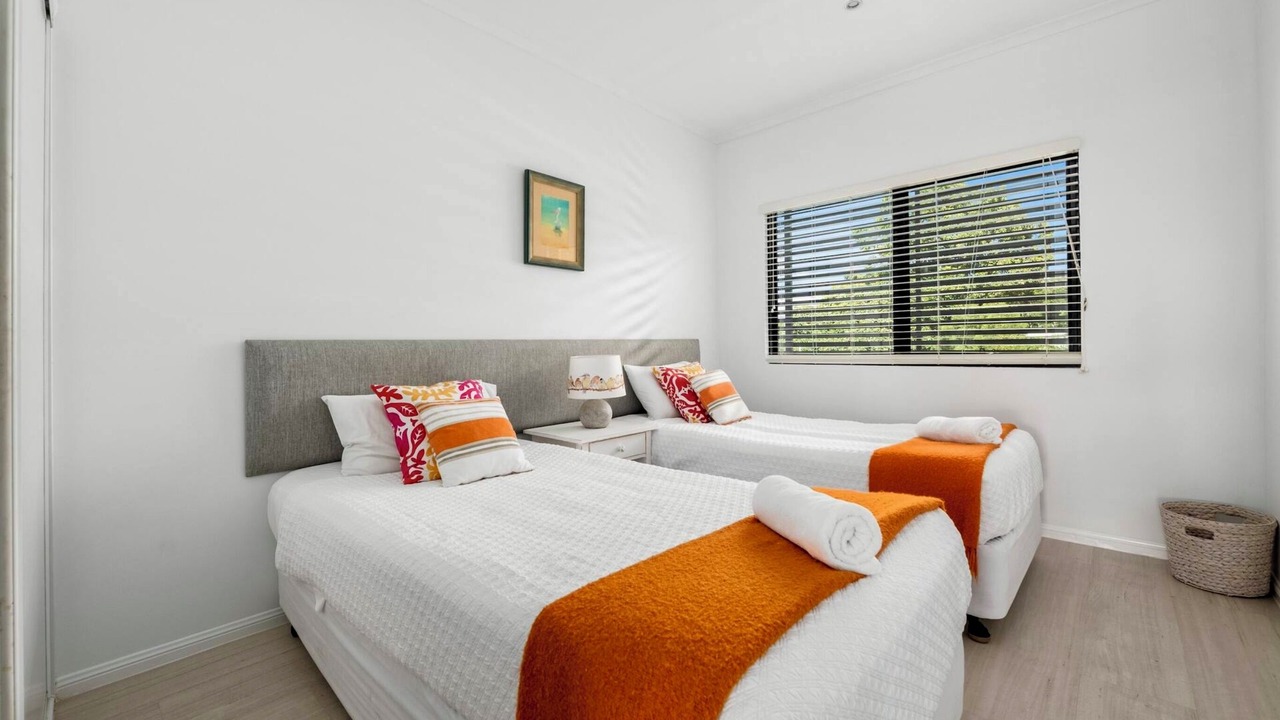 Photo of Bedroom in Coolum Beach