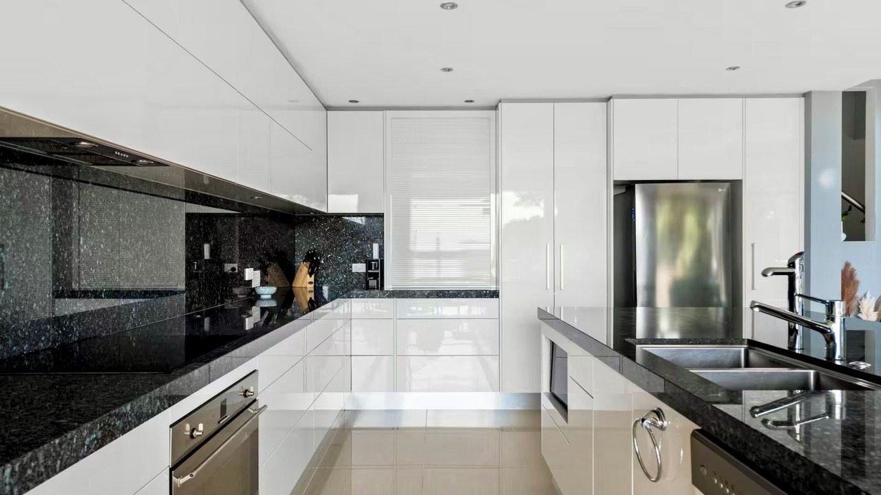 Photo of Kitchen in Coolum Beach