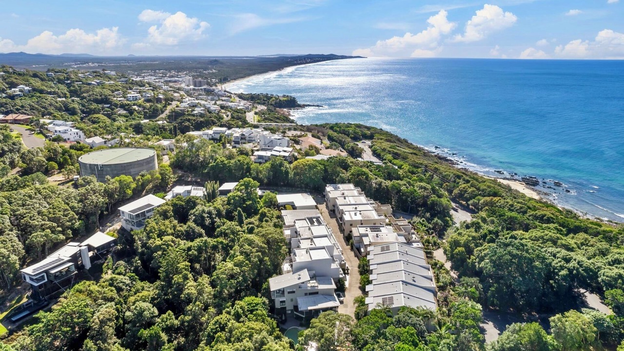 Photo of Outdoor in Coolum Beach