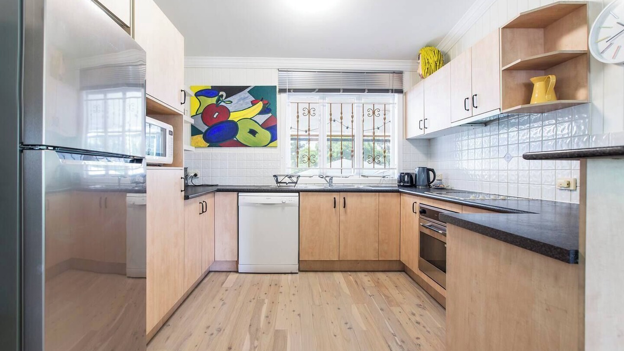 Photo of Kitchen in Paddington
