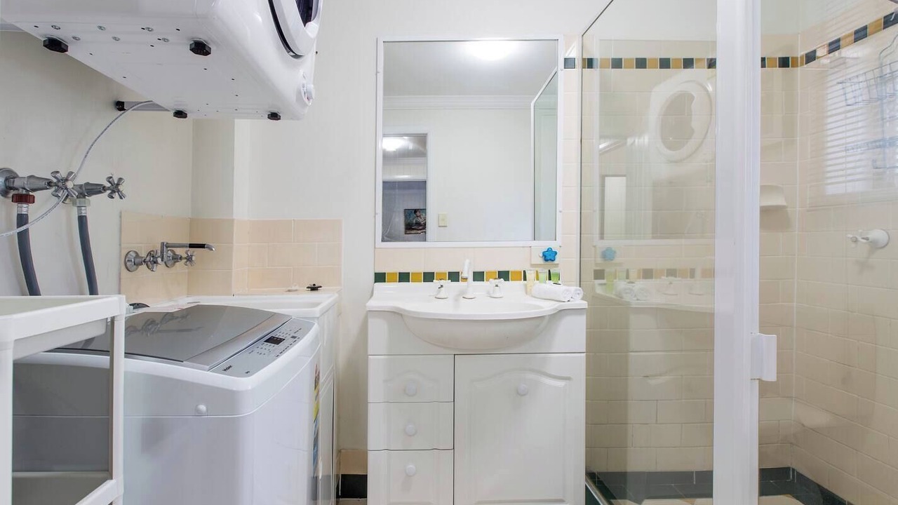 Photo of Bathroom in Paddington