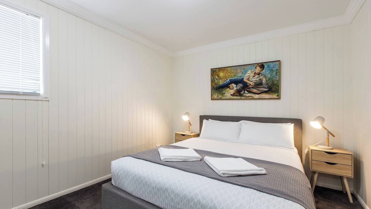 Photo of Bedroom in Paddington