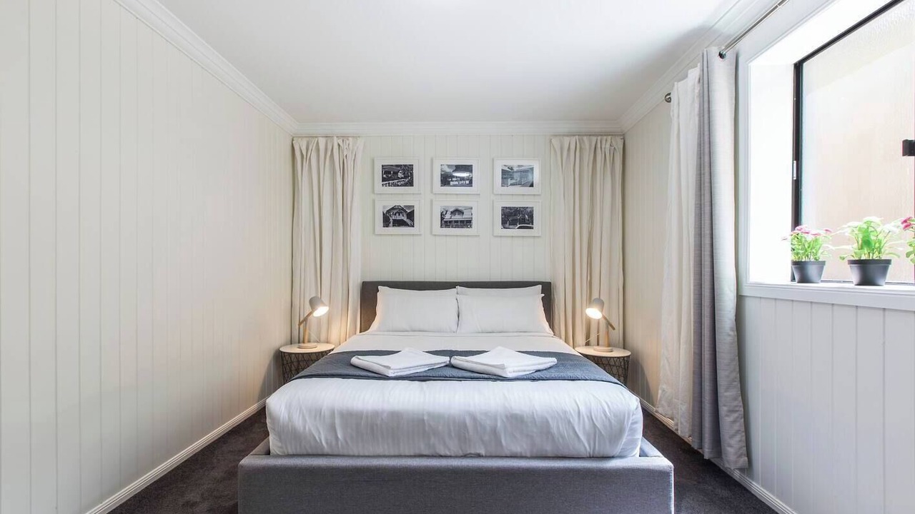 Photo of Bedroom in Paddington