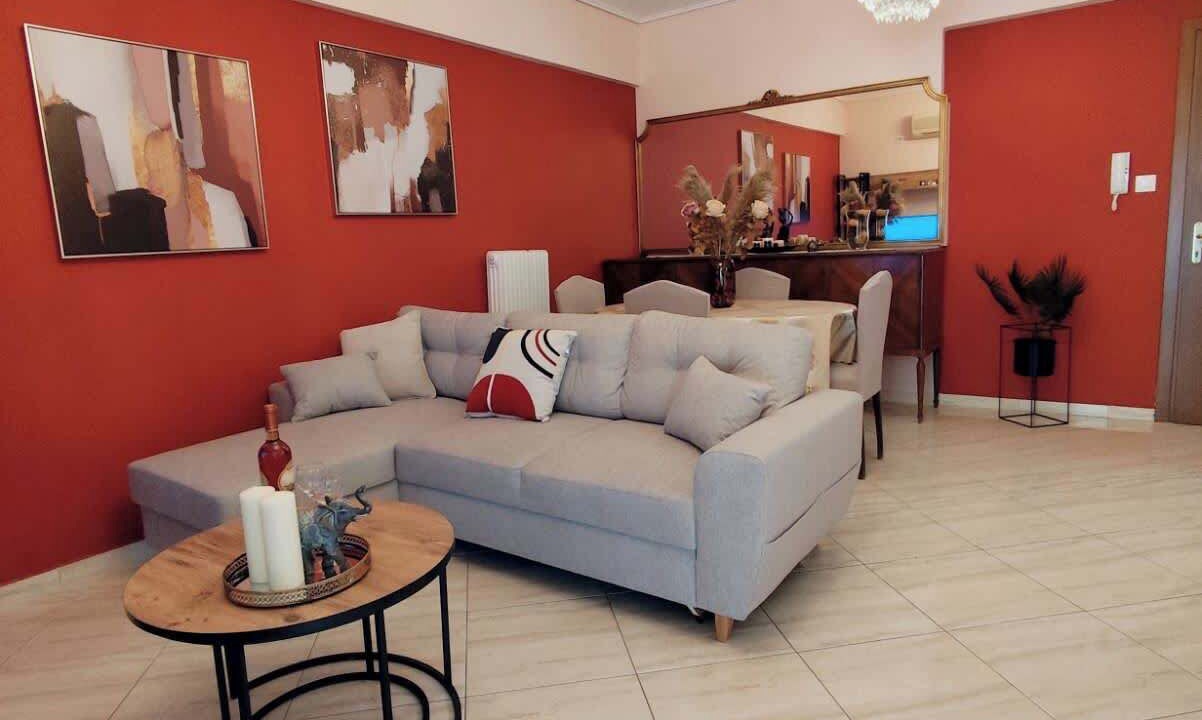 Photo of Livingroom in Volos