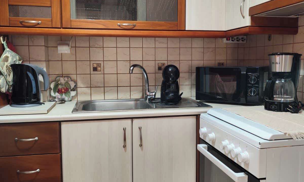 Photo of Kitchen in Volos