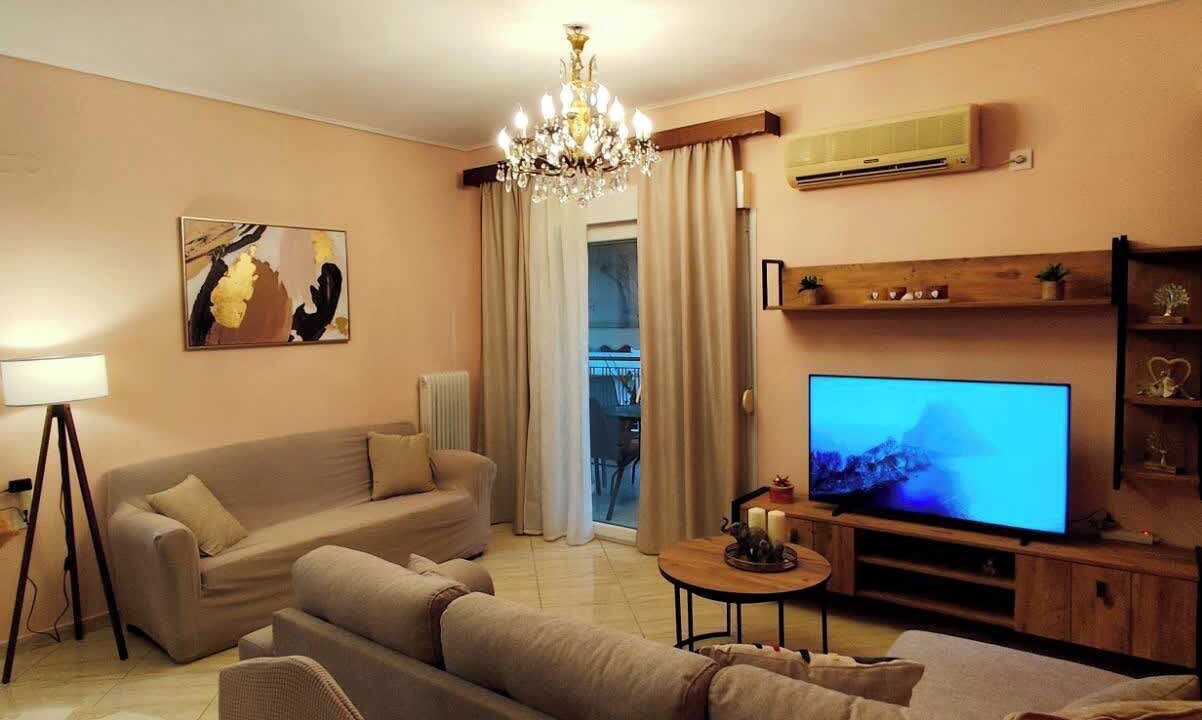 Photo of Livingroom in Volos